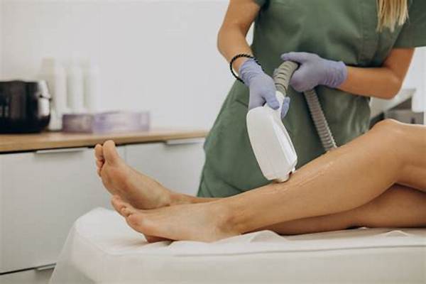 What Is Diode Laser Hair Removal?