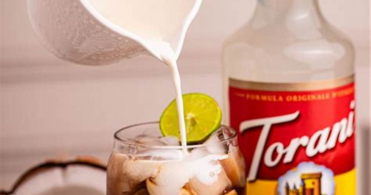 What Is Dirty Ice in a Drink?