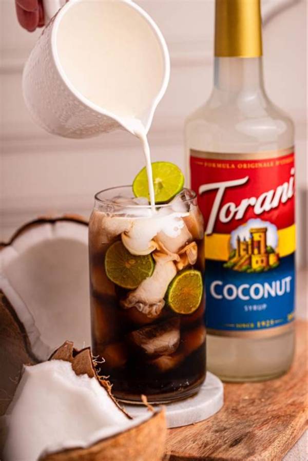 What Is Dirty Ice in a Drink?