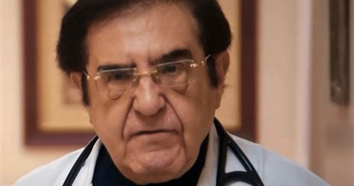 What Is Dr Now Net Worth