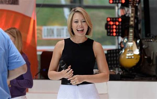 What Is Dylan Dreyer’s Salary? Net Worth and Career Earnings of American Meteorologists Explored