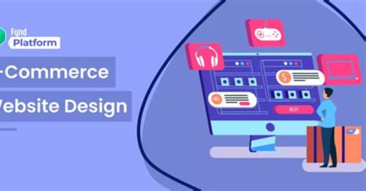 What Is E-Commerce Website: a Comprehensive Guide to Understanding and Building Your Online Store