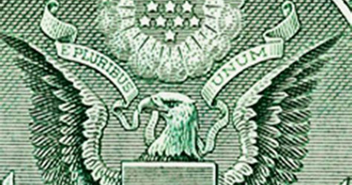 What Is E Pluribus Unum Called?