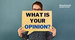 What Is Education in Your Own Opinion?