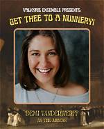 What Is Emily Vanderwerff Original Name? Get to Know the Critic Writer