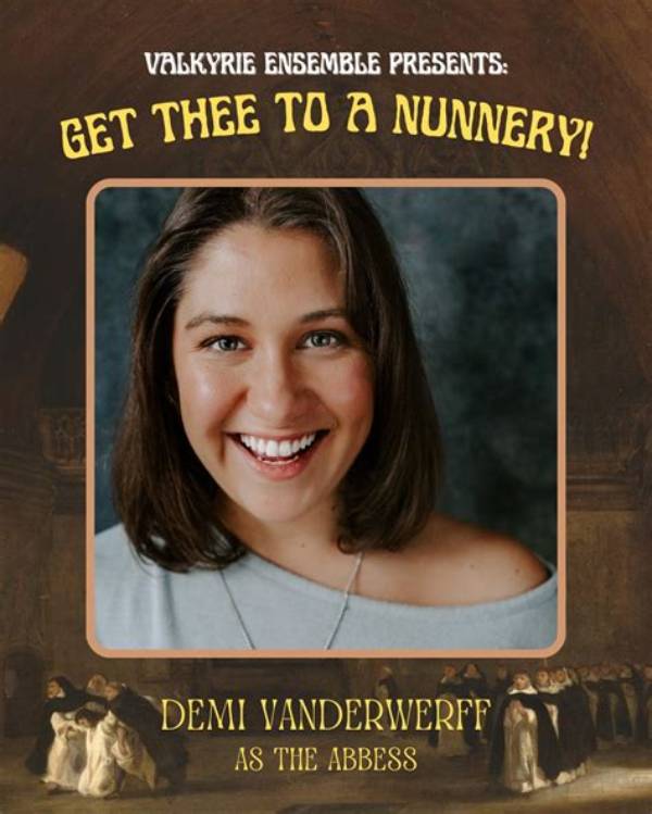What Is Emily Vanderwerff Original Name? Get to Know the Critic Writer