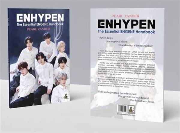 What Is Enhypen Agr? a Comprehensive Guide to Understanding This Trend