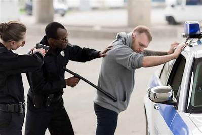 What Is Entrapment with Respect to Police Powers?