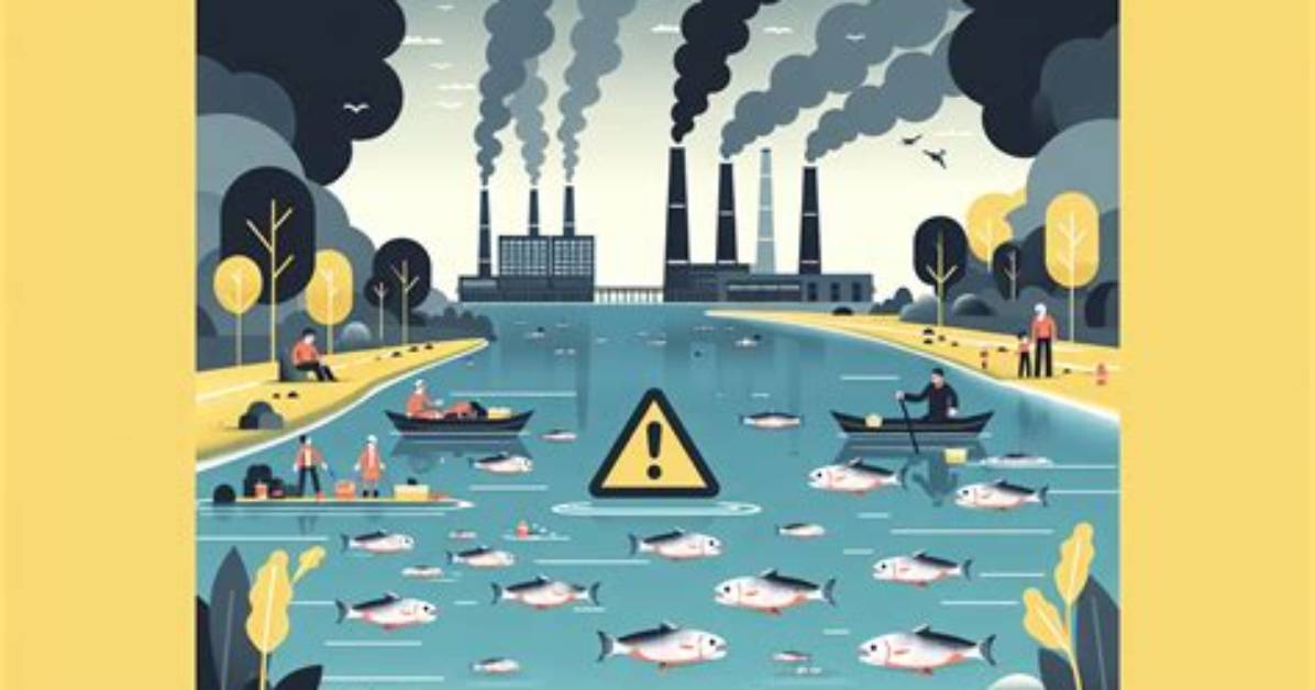 What Is Environmental Hazard?