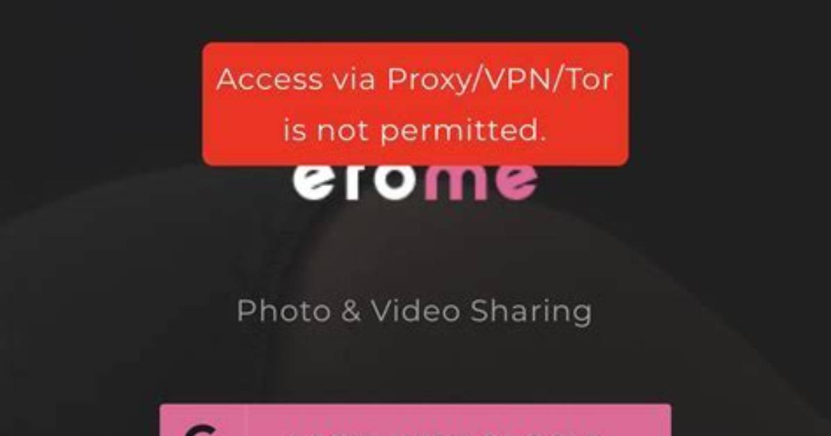 What Is Erome and Why Should You Care About It?