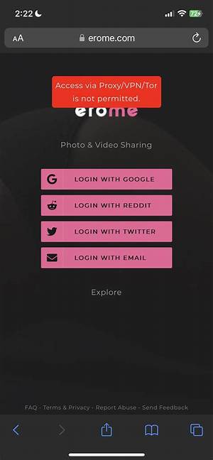 What Is Erome and Why Should You Care About It?