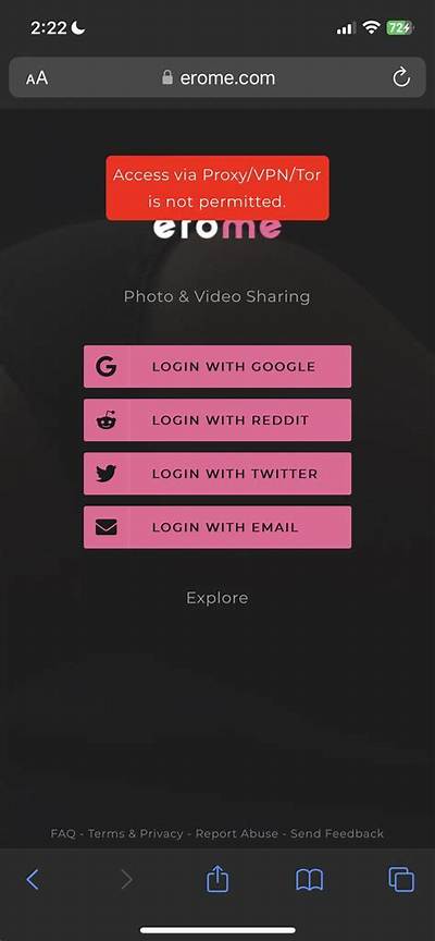 What Is Erome and Why Should You Care About It?