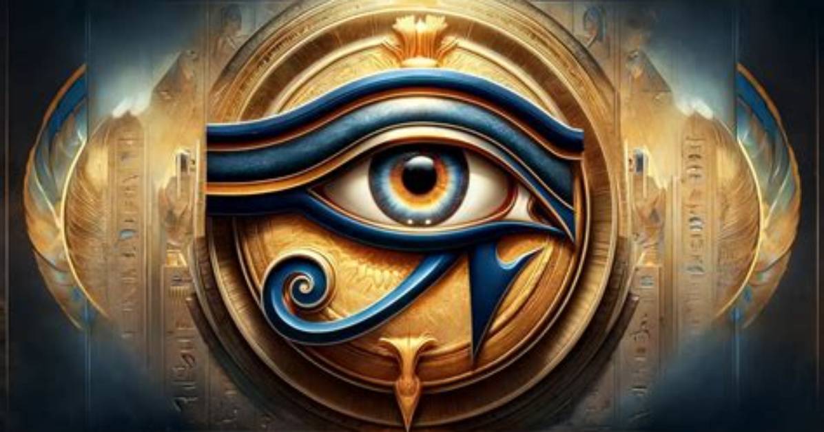 What Is Eye Ra?