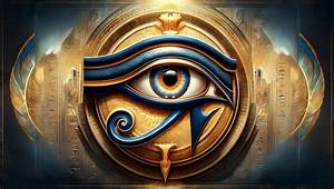 What Is Eye Ra?