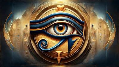What Is Eye Ra?