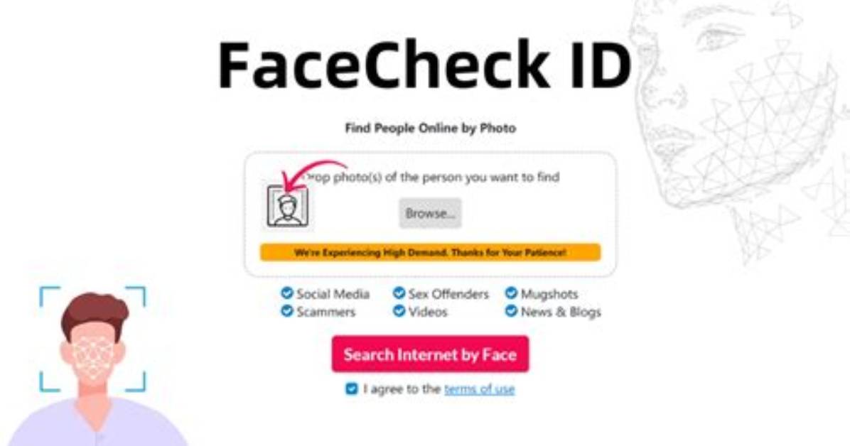 What Is Facecheck Id and How Can It Protect Your Digital Identity?