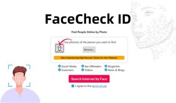 What Is Facecheck Id and How Can It Protect Your Digital Identity?