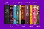 What Is Fantasy Genre?