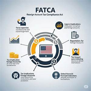 What Is Fatca in India?