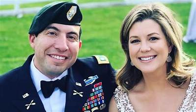What Is Fernando Lujan Nationality? Meet Brianna Keilar Husband