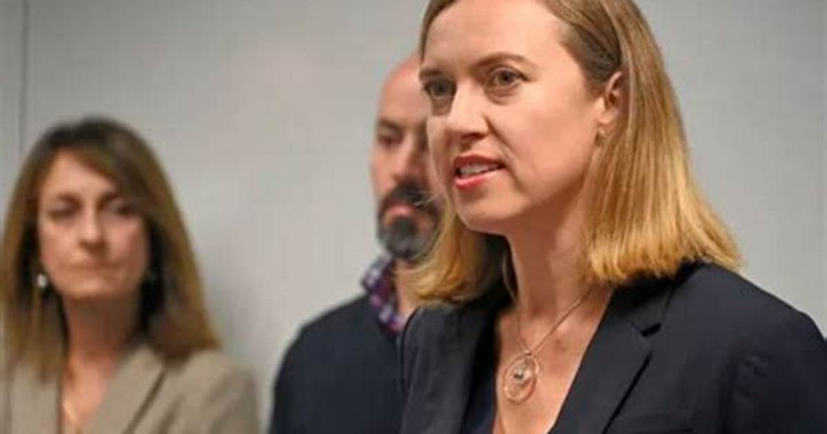 What Is Fiona Hick Salary as New Ceo Of