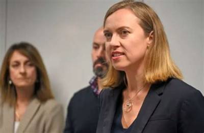 What Is Fiona Hick Salary as New Ceo of Fortescue Metals?