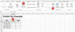 What Is Flash Fill in Excel?