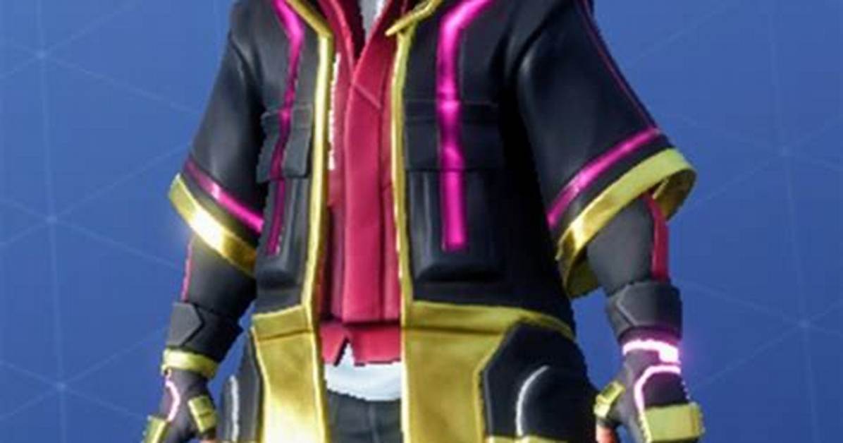 What Is Fortnite Drift?