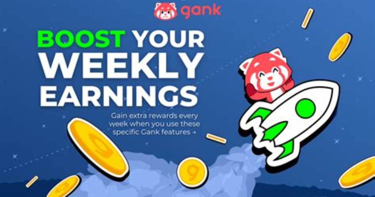 What Is Ganknow? Unlocking the Power of Cutting-Edge Technology