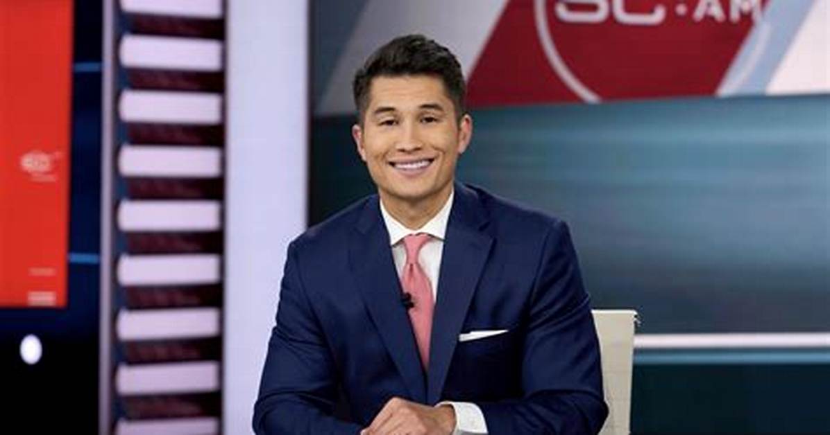 What Is Gary Striewski Salary at Espn? How Much Does the Sports Analyst Make in a Year?