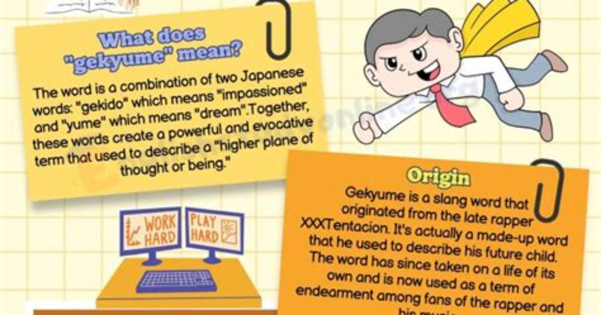 What Is Gekyume: Uncover the Meaning Behind the Unique Name