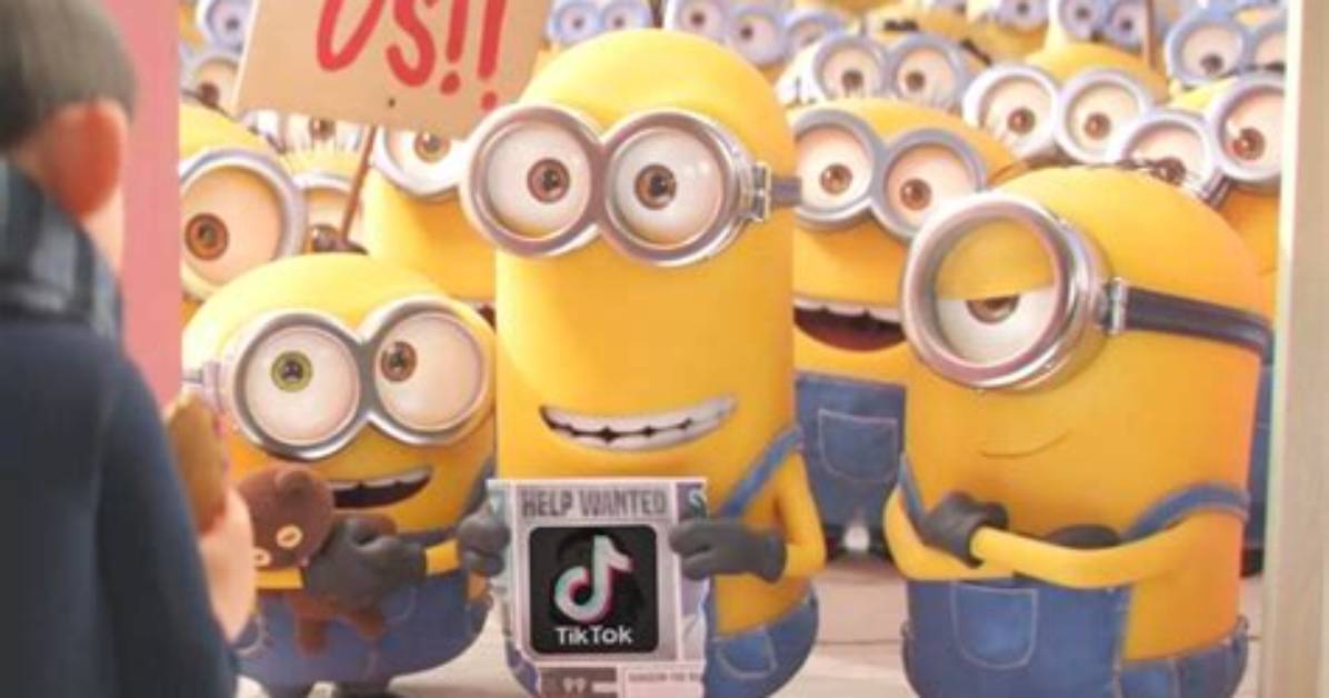 What Is Gentleminions Tiktok All About? Minions Fans Flock Theaters in Full Suits After Rise of Gru Trend, Meaning Explained