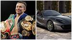 What Is Ggg Net Worth?