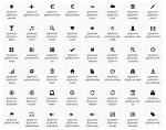 What Is Glyphicons in Bootstrap?