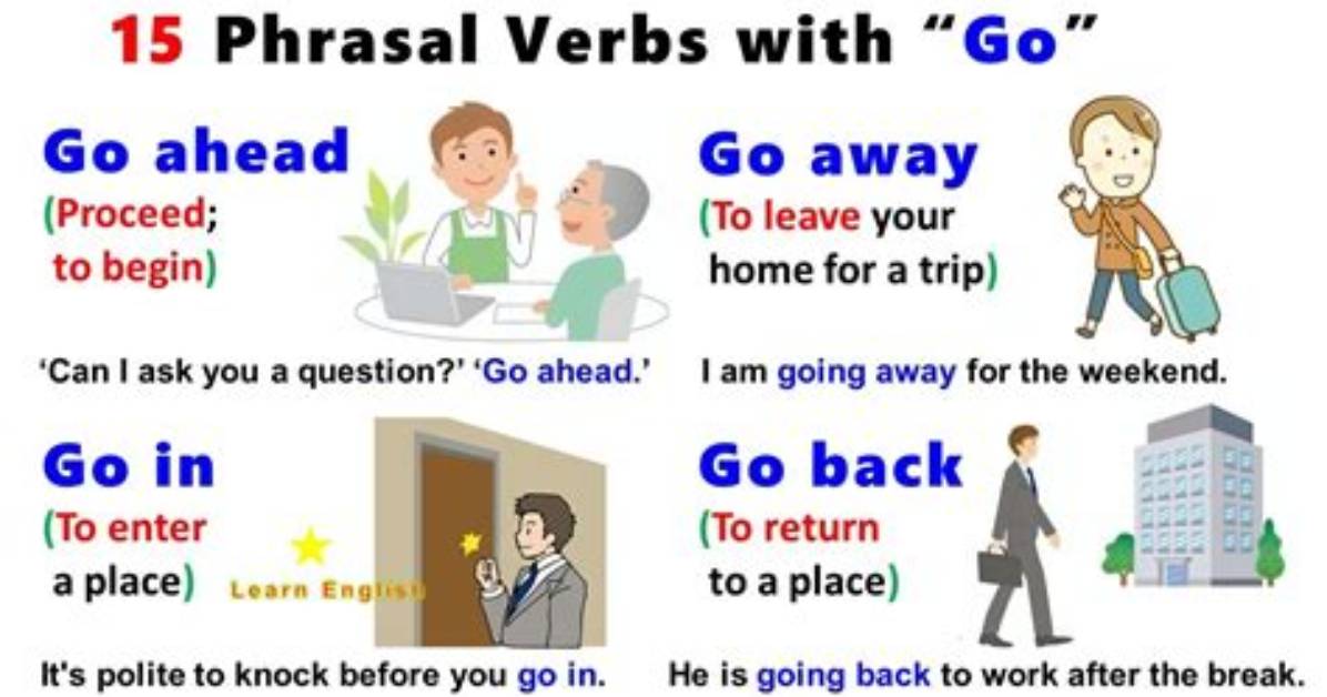 What Is Going Away Meaning?