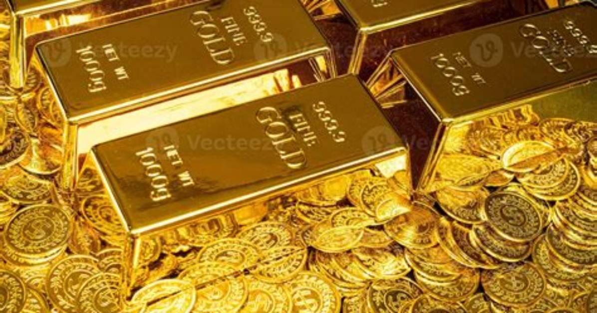 What Is Gold Money?