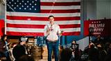What Is Gop Candidate Jesse Sullivan Net Worth in 2022? Look at How Rich the Man Running for Governor Is