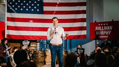 What Is Gop Candidate Jesse Sullivan Net Worth in 2022? Look at How Rich the Man Running for Governor Is