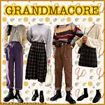 What Is Grandmacore?