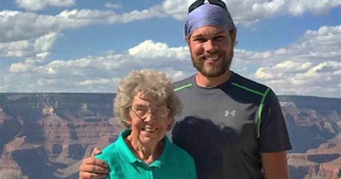 What Is Grandson Known for?