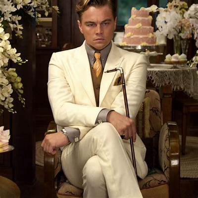 What Is Great Gatsby Style?