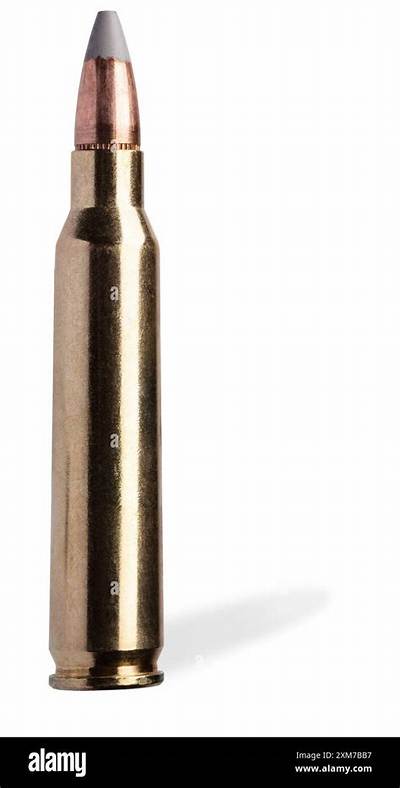 What Is Grey Tip Ammo?