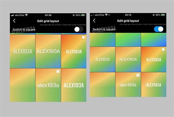 What Is Grid Aspect Ratio?