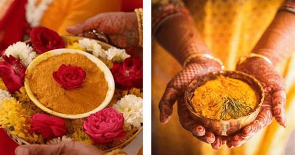 What Is Haldi Used for?