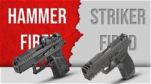 What Is Hammer-Fired?