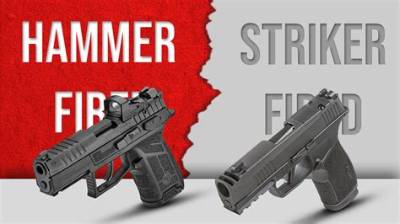 What Is Hammer-Fired?
