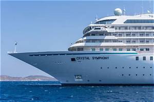 What Is Happening with Crystal Symphony?