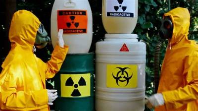 What Is Harmful Hazardous Material?