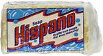 What Is Hispano Soap Made of?