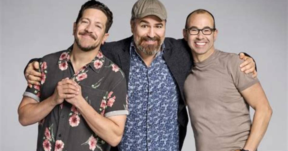 What Is Impractical Jokers’ Brian Quinn’s Height and How Old Is He?